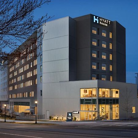 Hyatt House Atlanta Perimeter Center Hotel Exterior photo